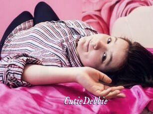 CutieDebbie