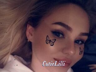 CutieLilli