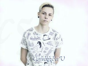 CutieRizForU