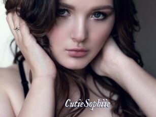 CutieSophiie