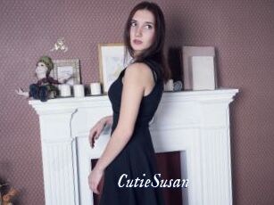 CutieSusan