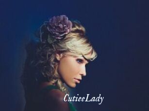 CutieeLady