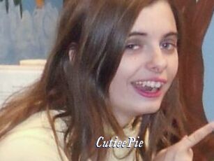 CutieePie