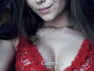 Cutiee_ann Cam 5
