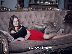 CutieeeTanya