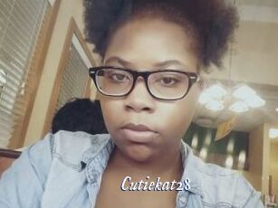 Cutiekat28