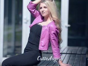 CutteAngell
