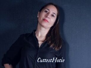 CuttestHotie