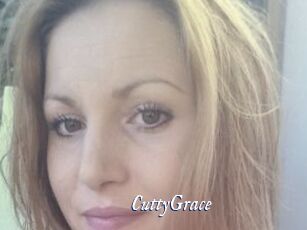 CuttyGrace