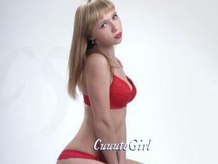 CuuuteGirl