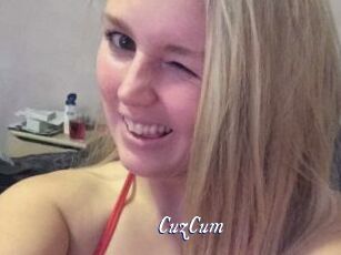 CuzCum