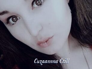 Cuzaannna_Ctill
