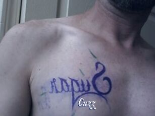 Cuzz