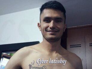 Cyber_latinboy