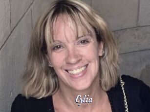 Cylia