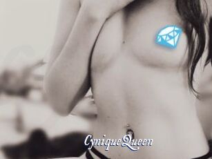 CyniqueQueen