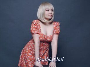 CynthiaHall