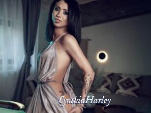 CynthiaHarley
