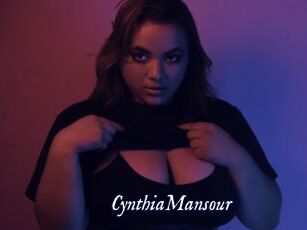 CynthiaMansour