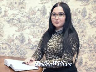 CynthiaWilliam