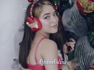 CyntiaColins