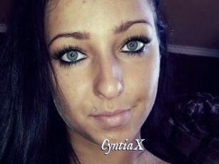 CyntiaX