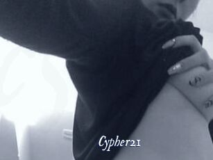 Cypher21
