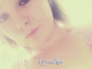 Cypress_Rose
