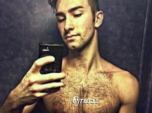 Cyrus21
