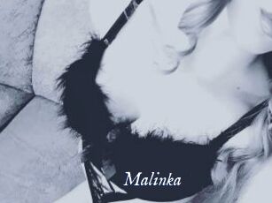 Malinka