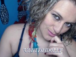 UFETISHDOLLY