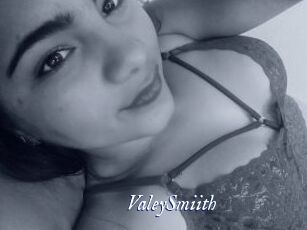 ValeySmiith