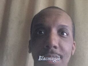 Blacmagik