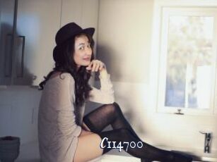 C114700