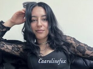 Caarolinefox