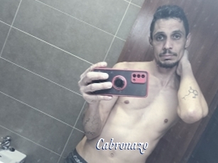 Cabronazo