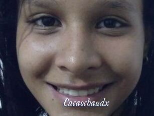 Cacaochaudx