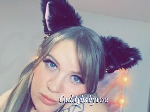Caddybaby100