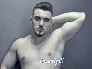Caesarlyall