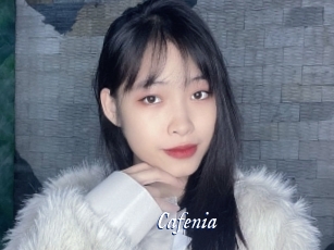 Cafenia