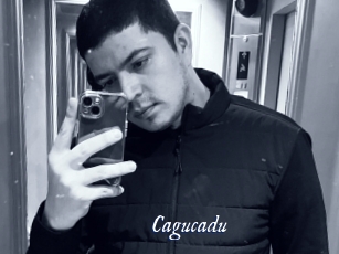 Cagucadu