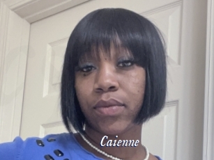 Caienne