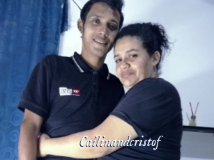 Cailinandcristof