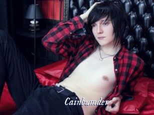 Cainbumder
