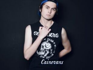 Cainevans