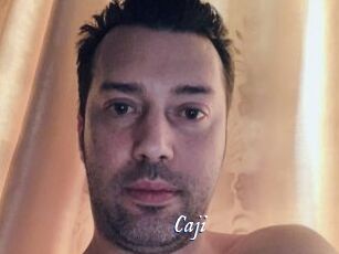 Caji