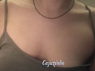 Cajuzinho