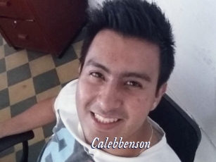 Calebbenson