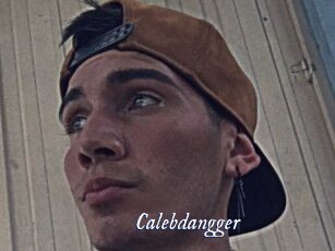 Calebdangger