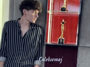 Calebsemaj